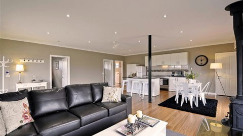 Traquair Estate - Hervey Bay Accommodation 3