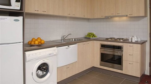 Punthill Apartment Hotels - Burwood - Hervey Bay Accommodation 0