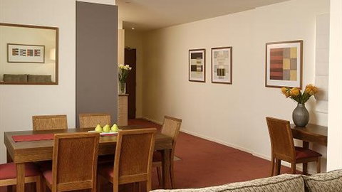 Punthill Apartment Hotels - Burwood - Hervey Bay Accommodation 4