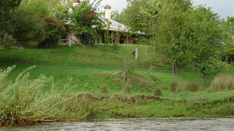 Delatite Station - Hervey Bay Accommodation 2