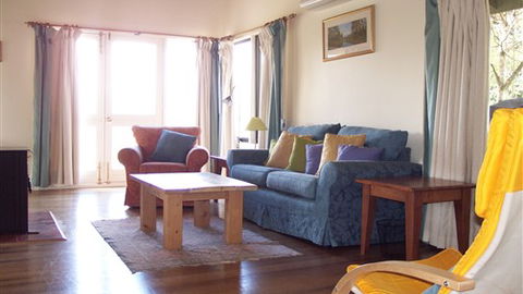 Delatite Station - Hervey Bay Accommodation 5