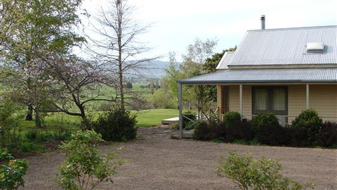 Delatite Station - Hervey Bay Accommodation 6