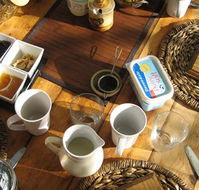 Paynes Hut - Hervey Bay Accommodation