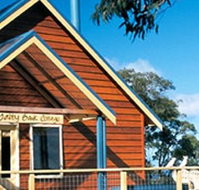 Lorne Bush House Cottages  Eco Retreats - Hervey Bay Accommodation
