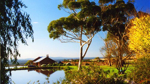 Beremboke VIC Tourism Hervey Bay