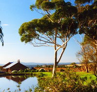 Tuki Trout Farm and Retreat - Tourism Hervey Bay