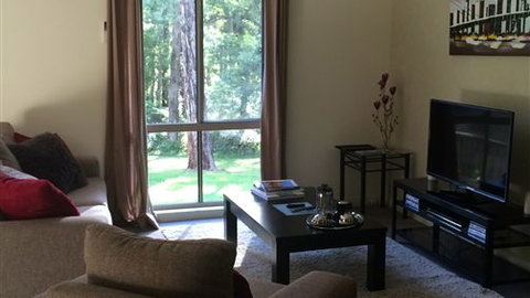 Wattle Tree Creek Cottages - Tourism Hervey Bay 1