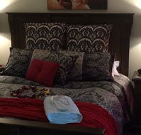 Wattle Tree Creek Cottages - Hervey Bay Accommodation