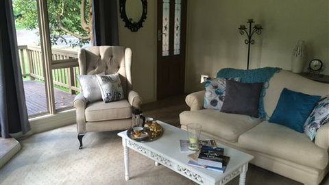 Wattle Tree Creek Cottages - Tourism Hervey Bay 2