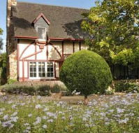 Briarswood Cottage Bed and Breakfast - Hervey Bay Accommodation