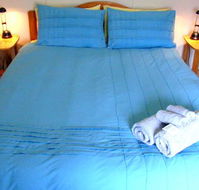 Carisbrook Cottage Queenscliff - Hervey Bay Accommodation