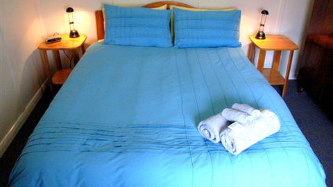 Carisbrook Cottage Queenscliff - Hervey Bay Accommodation 0