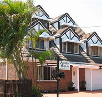 Ainslie Manor BandB - Hervey Bay Accommodation