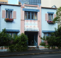 Annie's Shandon Inn - Hervey Bay Accommodation