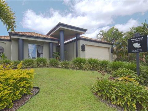 Avon Lodge BandB - Hervey Bay Accommodation 0