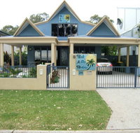 Bali on Bribie - Hervey Bay Accommodation