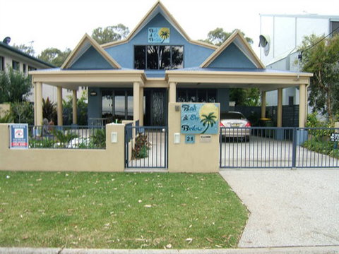 Bali On Bribie - Hervey Bay Accommodation 0