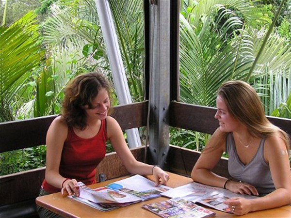 Petrie Terrace QLD Hervey Bay Accommodation