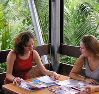 Banana Benders Backpackers - Hervey Bay Accommodation