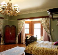 Beaumont House and Lodge - Hervey Bay Accommodation