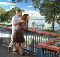 Bongaree Caravan Park - Hervey Bay Accommodation