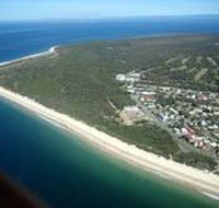 Bribie Island Hotel Motel