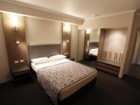 Brisbane International Virginia - Tourism Hervey Bay 2