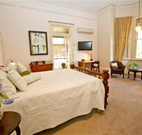 Brisbane Milton Bed and Breakfast - Hervey Bay Accommodation