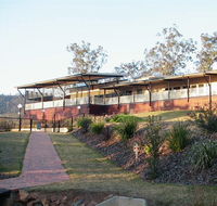 Camp Somerset - Hervey Bay Accommodation