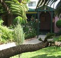 Chelsand Cottage - Hervey Bay Accommodation