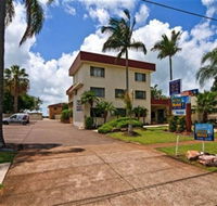 Cleveland Bay Air Motel - Hervey Bay Accommodation