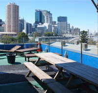 Cloud 9 Backpackers Resort - Hervey Bay Accommodation