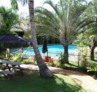 Coochie Island Resort - Hervey Bay Accommodation