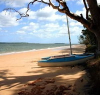 Coochie Katandra Holiday Units - Hervey Bay Accommodation