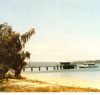 Coochiemudlo Lodge - Hervey Bay Accommodation