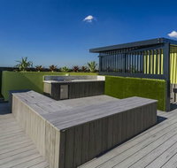 Eastwood Apartments - Hervey Bay Accommodation