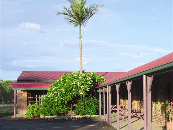 Fernvale QLD Hervey Bay Accommodation