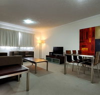 Gabba Central Apartments - Hervey Bay Accommodation