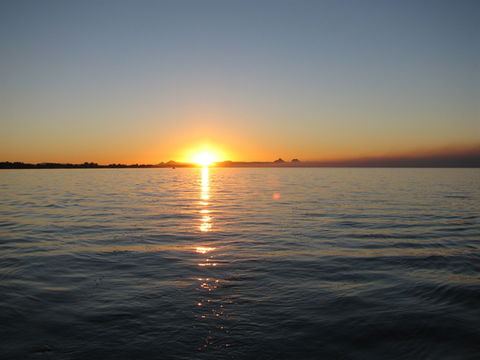 Gallaghers Camping Area - Tourism Hervey Bay 0