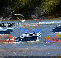 Lake Dyer - Hervey Bay Accommodation