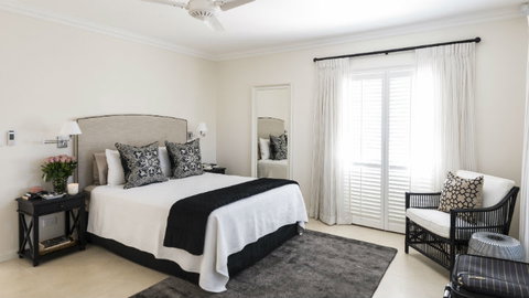 Landridge On Stoneleigh Bed And Breakfast - Hervey Bay Accommodation 0