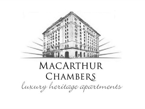 MacArthur Chambers Heritage Apartments - Tourism Hervey Bay 1