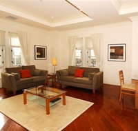 MacArthur Chambers Heritage Apartments - Hervey Bay Accommodation