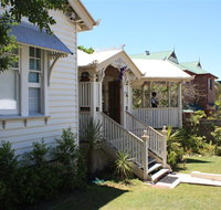 Minto Guest House - Hervey Bay Accommodation