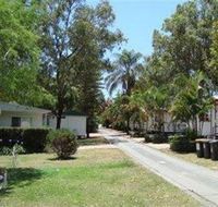 Nestle Inn Tourist Village - Hervey Bay Accommodation