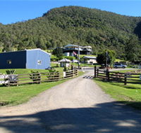 Neurum Creek Bush Retreat - Hervey Bay Accommodation