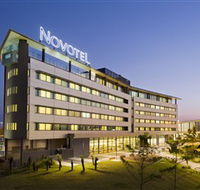 Novotel Brisbane Airport - Hervey Bay Accommodation