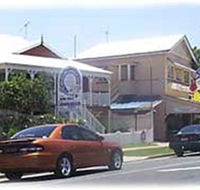 Pelicans Nestle Inn - Hervey Bay Accommodation