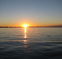 Poverty Creek Camping Area - Tourism Hervey Bay