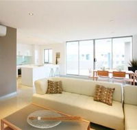 Redvue Luxury Apartments - Hervey Bay Accommodation